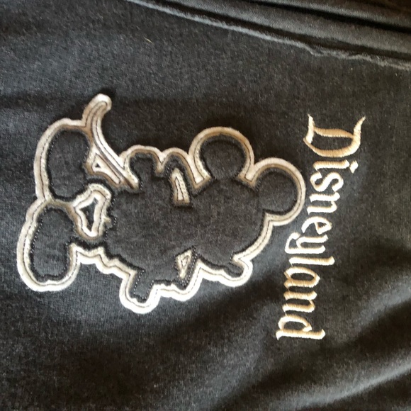 Disneyland Mickey Mouse 🐭 jacket - Picture 3 of 5